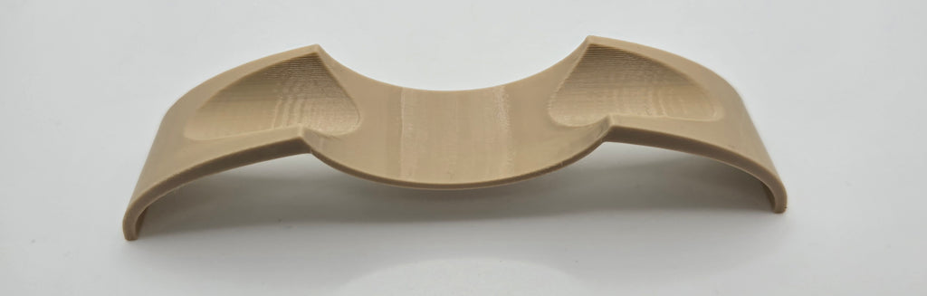 Single Pen Rest Sloped Thin